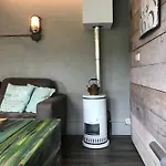 Bed and Breakfast Pats 4*