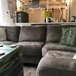 Pats Bed and Breakfast Gilze