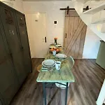 Pats לינה וארוחת בוקר Gilze
