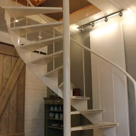 Pats ベッド・アンド・ブレックファスト 4*