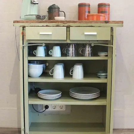 Pats Couette-café Gilze