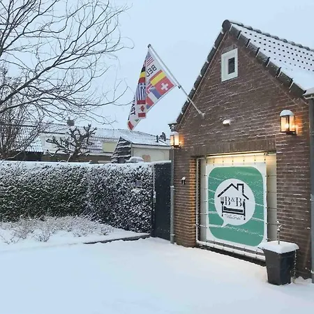 Pats Bed & Breakfast *