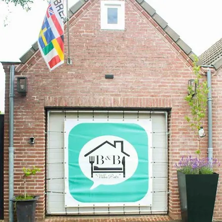Bed & Breakfast Pats