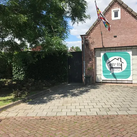 Bed & Breakfast Pats Gilze