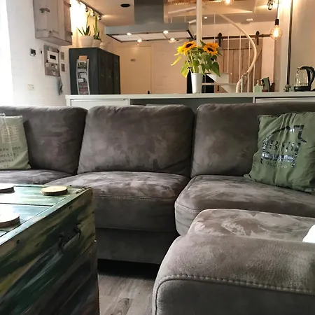 Pats B&B 길츠