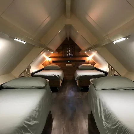 Pats Bed & Breakfast 4*