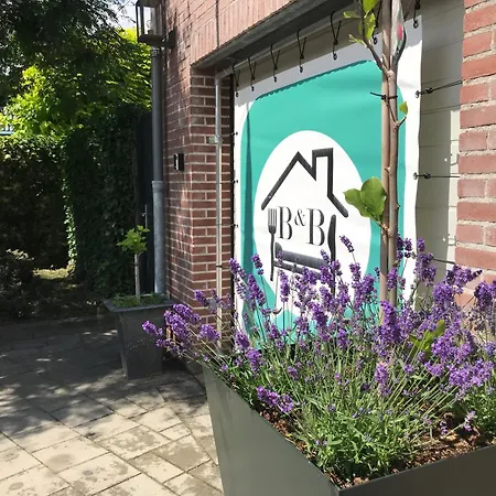 Bed & Breakfast Pats Gilze