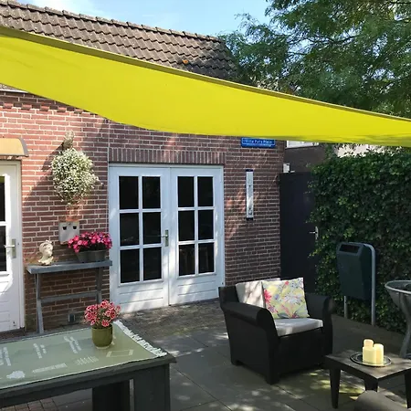 Bed & Breakfast Pats Gilze