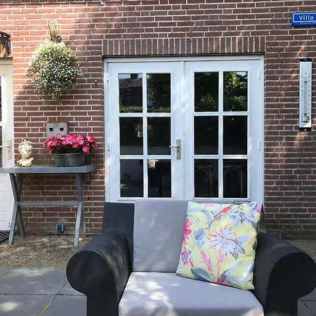 Pats Bed & Breakfast Gilze