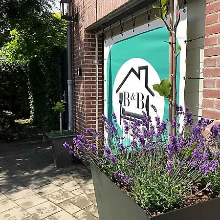 Bed and Breakfast Pats