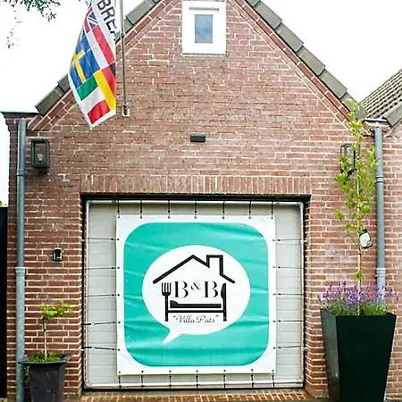 Pats B&B 길츠