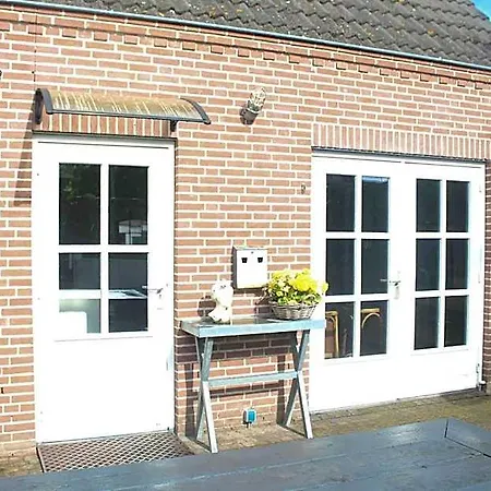 Pats Bed and Breakfast Gilze