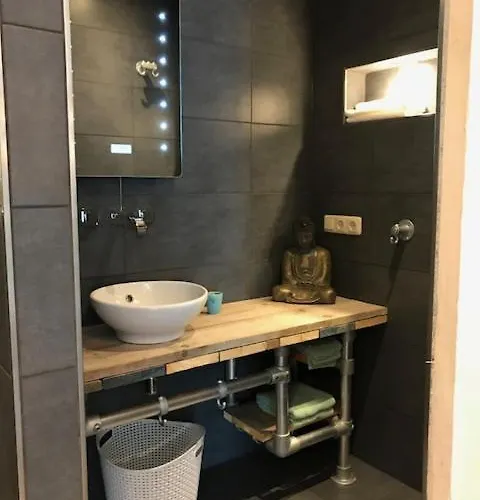 Bed & Breakfast Pats Gilze