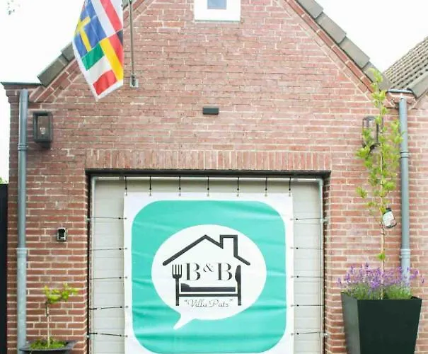 Bed & Breakfast Pats