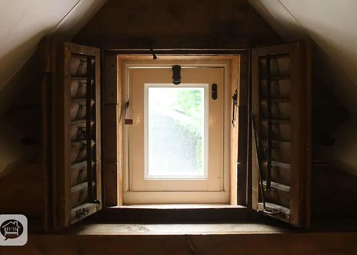 Bed & Breakfast Pats Gilze