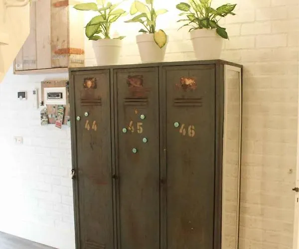 Bed & Breakfast Pats Gilze