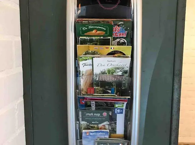 Pats Bed & Breakfast Gilze