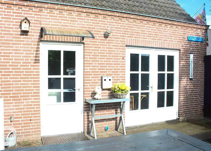 Pats Bed & Breakfast