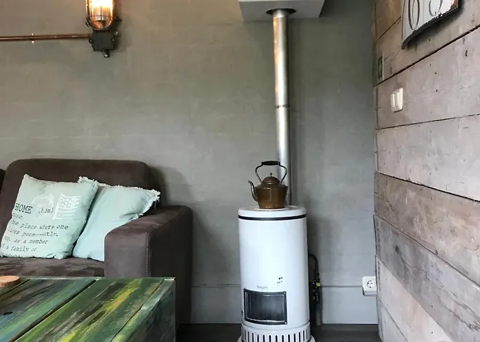 Bed & Breakfast Pats 4*