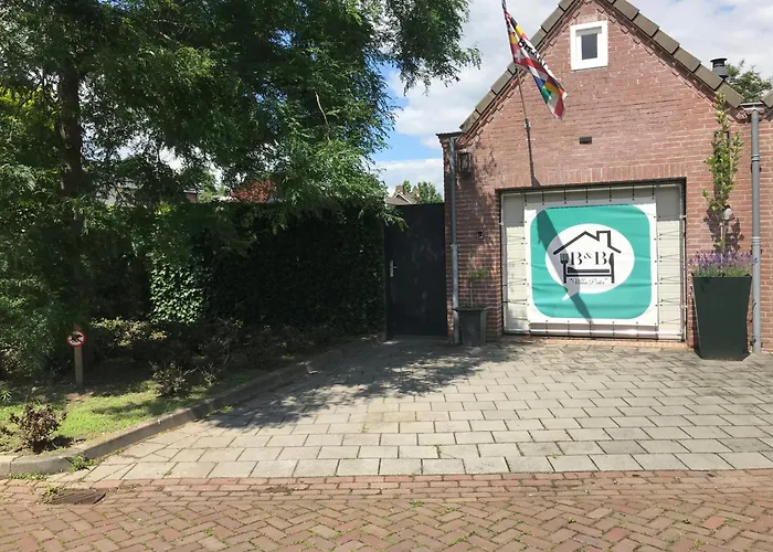 Bed & Breakfast Pats Gilze