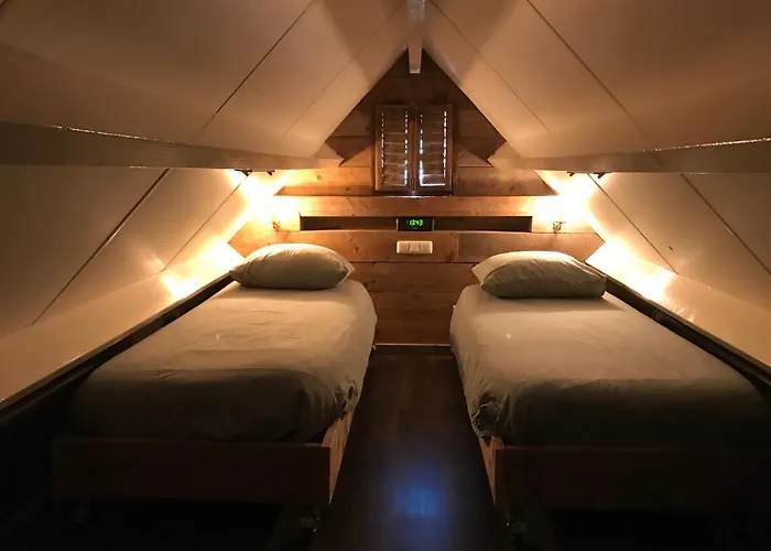 Bed & Breakfast Pats 4*