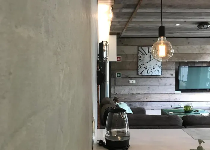 Bed & Breakfast Pats Gilze