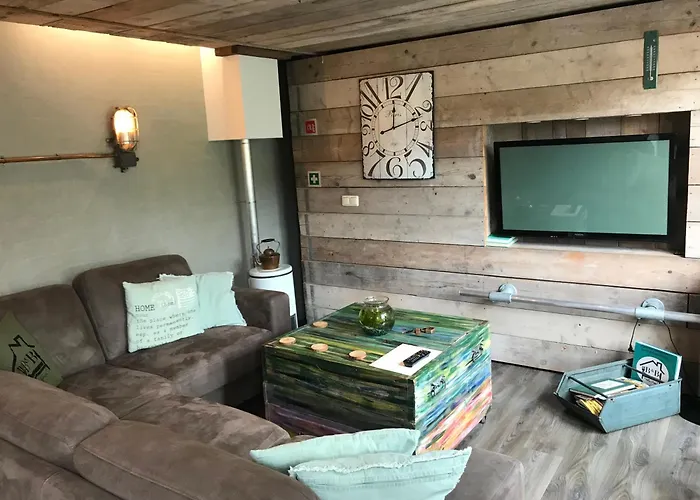 Pats Bed & Breakfast