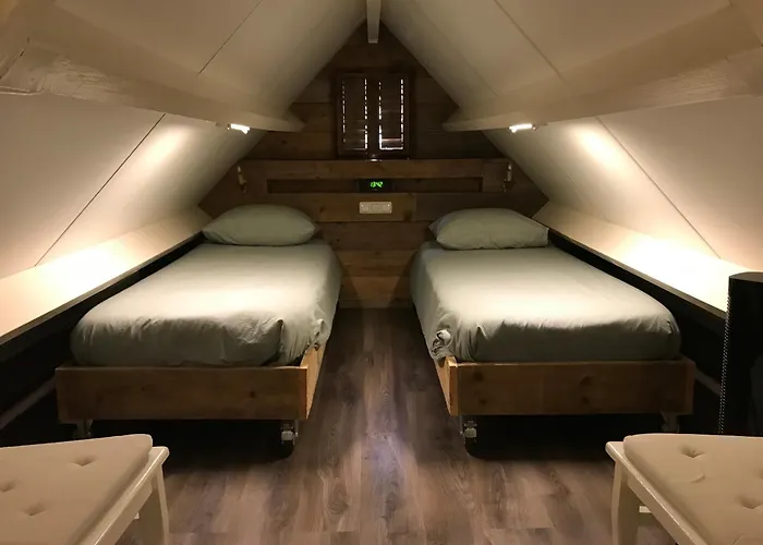 Bed & Breakfast Pats Gilze