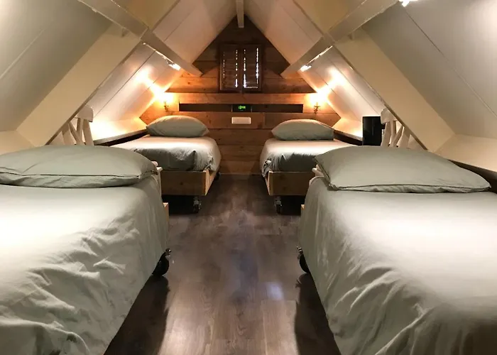 Pats Bed & Breakfast