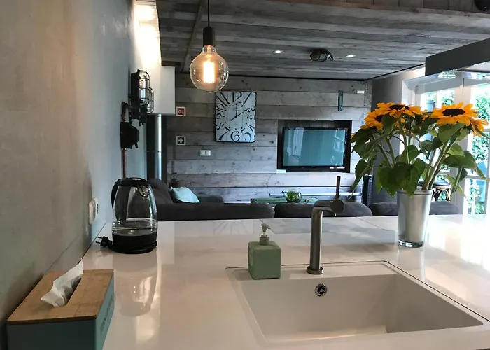 Bed & Breakfast Pats 4*