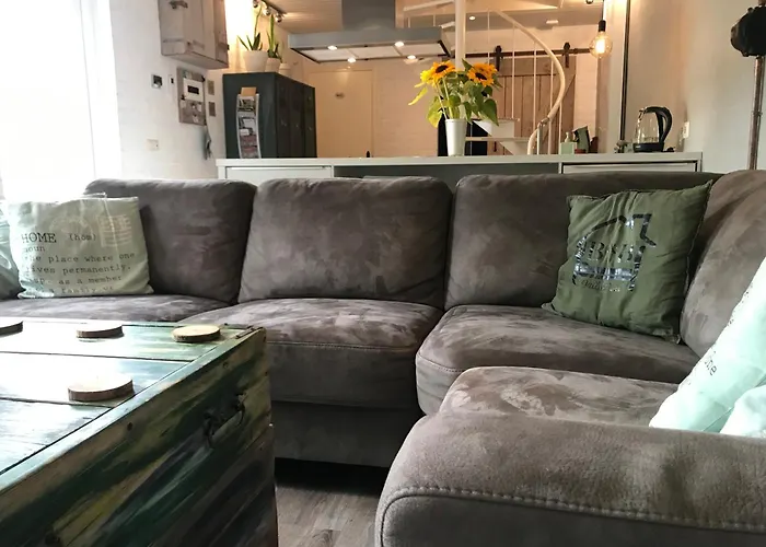 Pats Bed & Breakfast Gilze