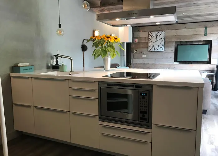 Bed & Breakfast Pats Gilze