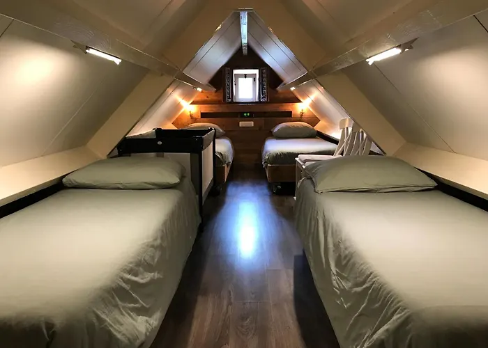 Pats Bed & Breakfast