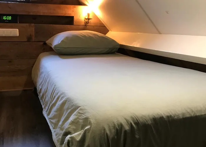 Bed & Breakfast Pats