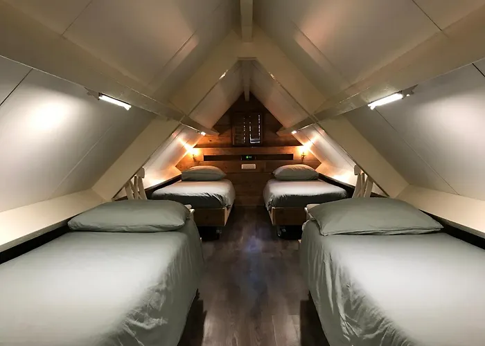 Pats Bed & Breakfast 4*