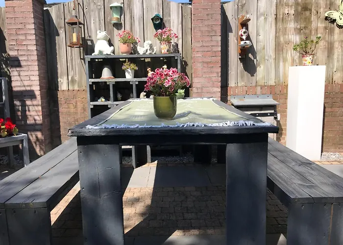 Bed & Breakfast Pats 4*