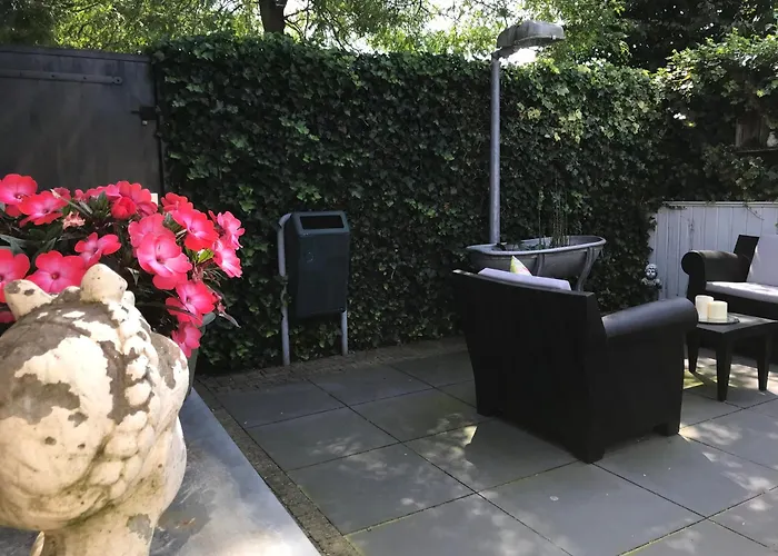 Bed & Breakfast Pats