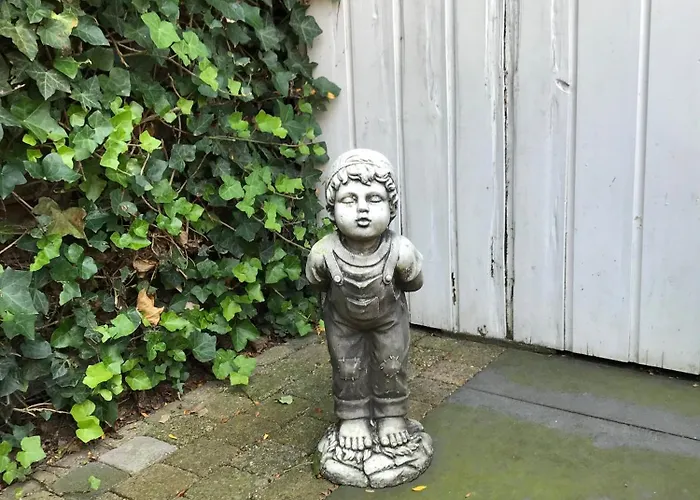 Pats فندق مبيت وإفطار Gilze