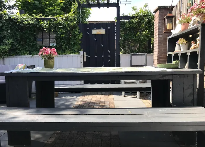 Bed & Breakfast Pats