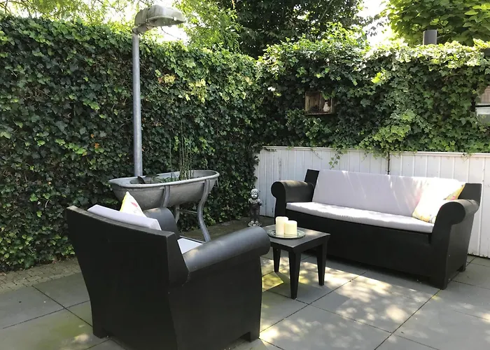 Bed & Breakfast Pats Gilze