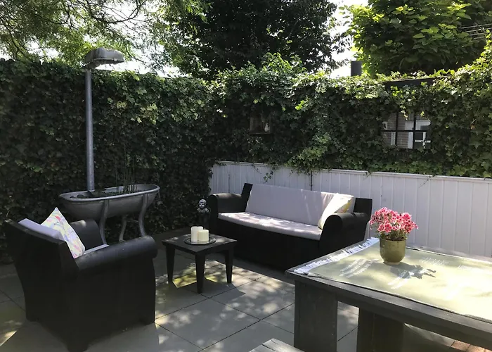 Bed & Breakfast Pats 4*