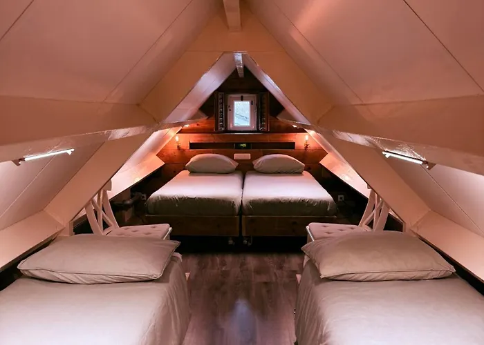 Pats Bed & Breakfast