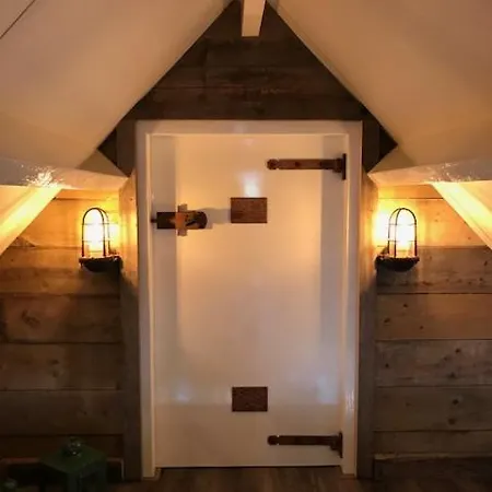 Pats Bed and breakfast Gilze