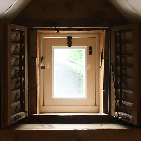 Bed and breakfast Pats Gilze