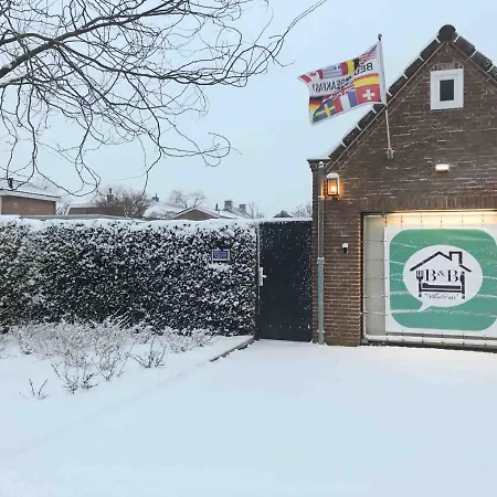 Bed and breakfast Pats 4*