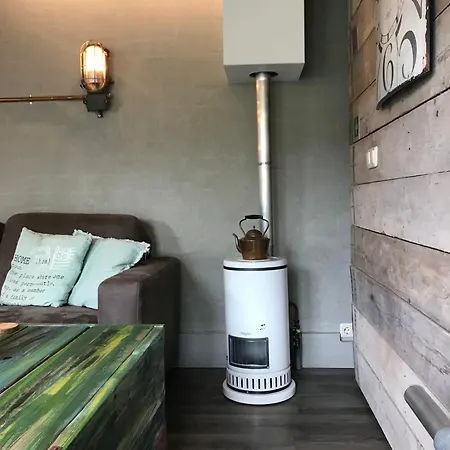 Bed and breakfast Pats 4*