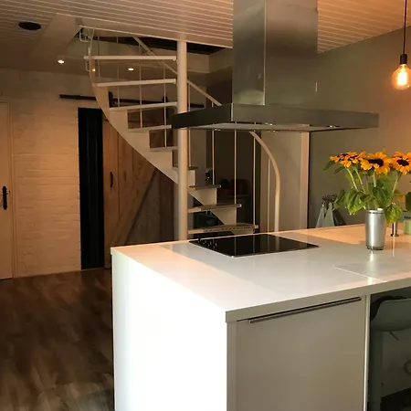 Pats Bed and breakfast Gilze