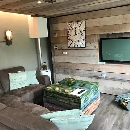 Pats Bed and breakfast