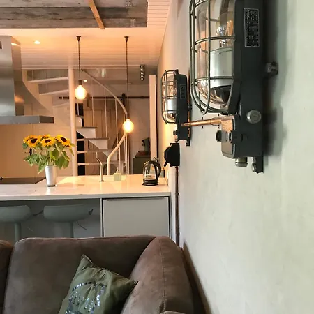 Bed and breakfast Pats