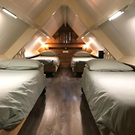 Pats Bed and Breakfast